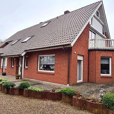 Ferienwohnung-Kirchhoff Sankt Peter-Ording Eksteriør billede